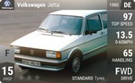 Jetta