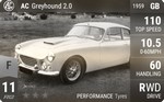 Greyhound 2.0