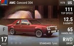 Concord 304