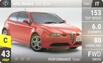 147 GTA