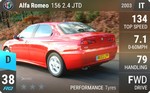 156 2.4 JTD