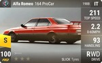 164 ProCar