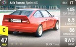Sprint 6C