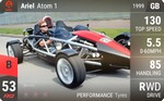 Atom 1