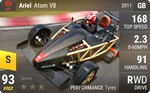 Atom V8