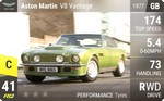 V8 Vantage