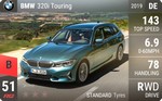 320i Touring