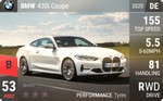 430i Coupe
