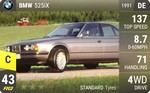 525iX