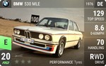 530 MLE