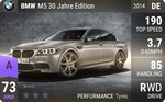 M5 30 Jahre Edition