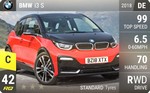 i3 S