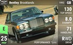 Brooklands