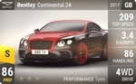 Continental 24