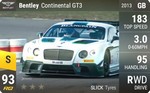 Continental GT3