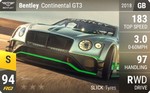 Continental GT3