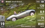 Arnolt-Bristol