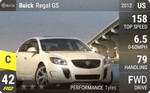 Regal GS