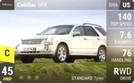 SRX