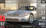 XLR-V