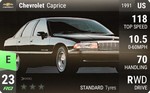 Caprice
