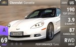 Corvette