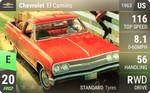 El Camino