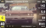 El Camino SS 454