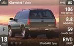 Tahoe