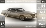 Imperial Frank Sinatra Edition