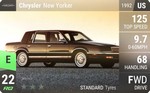 New Yorker