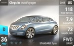 ecoVoyager