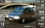 AX Électrique