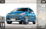 C2 Cross