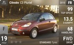 C3 Pluriel