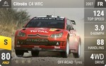 C4 WRC