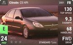 C5 HPi
