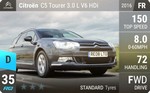 C5 Tourer 3.0 L