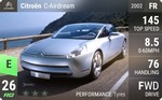 C-Airdream