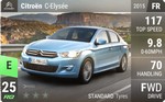 C-Elysée