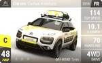 Cactus Aventure