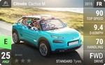 Cactus M
