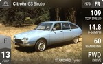 GS Birotor