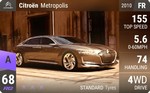 Metropolis