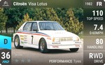 Visa Lotus