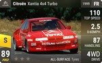 Xantia 4x4 Turbo