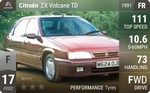 ZX Volcane TD