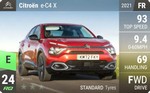 e-C4 X