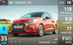 3 BlueHDi 120