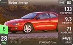 Avenger